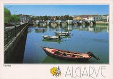 PORTUGAL TAVIRA ALGARVE