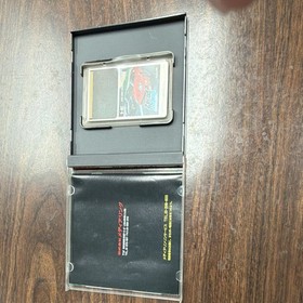 Media Rings Zero 4 Champ PC Engine HuCARD NTSC-J Japan Import Racing