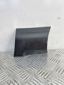 Volkswagen Touareg I 2003 Beplankung Zierleiste Kotflügel 7L6854960 ROV3248