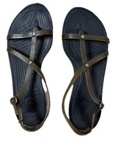 Las mejores ofertas en Sandalias para mujer Crocs con tachuelas - Main Image