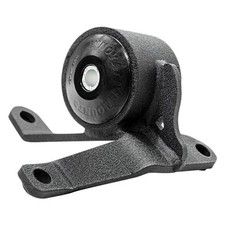 Innovative Steel Front Mount Kit Black W 60a Bushing For 02-11 Honda Civic Si