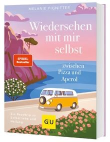 Wiedersehen mit mir selbst zwischen Pizza und Apero... | Buch | Zustand sehr gut