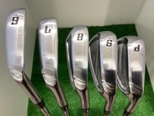 Bridgestone Tourstage X Blade Iron Set TOURSTAGE X BLADE 707 Flex S