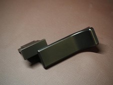 Leica M10 Thumb Rest, Black 24014