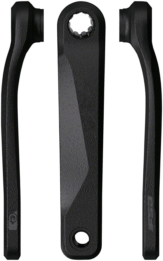 Full Speed Ahead CK-220 Bosch Gen 4 E-Bike Crank Arm Set - 170mm ISIS Diecast