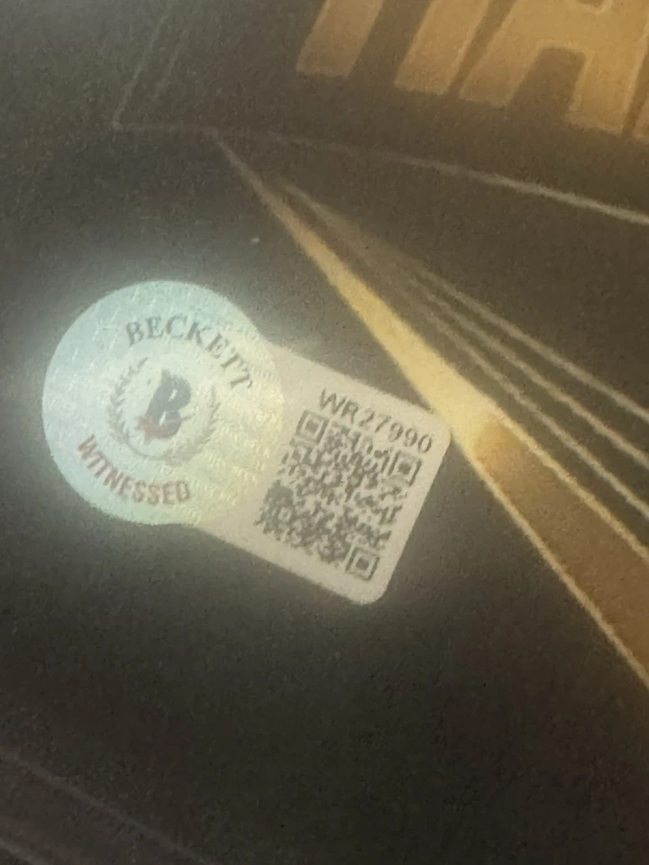 Foto firmada por Nikki & Brie The Bella Twins WWE 11x14 certificado de autenticidad foto caliente 💯 Foto 2 de 2