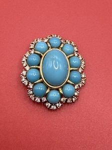 Panetta Brooch | eBay