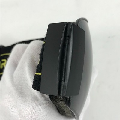LOUIS VUITTON Z1111U Sports Ski goggles Snowboard Glasses Eyewear