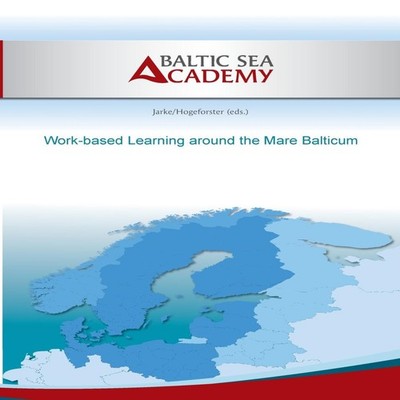 Work-based learning around the mare balticum Books On Demand GmbH