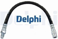 Delphi LH6718 Bremsschlauch Hinterachse Hinten FüR BMW