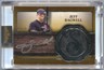 2025 Topps Five Star Jeff Bagwell Autograph Silver Sig Gold Auto #/10 Encased
