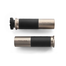 RIZOMA Juego de puños ICON 22 MM