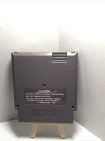 Dragon Spirit, The New Legend  (NES Nintendo) Very Good Condition