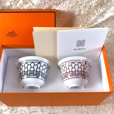 エルメスHERMES H-DECO クーペル小皿　小鉢　洋食器 s-l400.jpg
