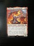 Orthion Hero of Lavabrink March of The Machine Regular NM MTG