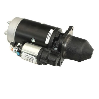 Starter Fits Lucas Replaces LRS01031
