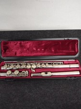 Flute Model YFL 211 Junk YAMAHA