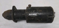 1934-37 Chevy Car & Truck Starter Delco-Remy OEM Gm