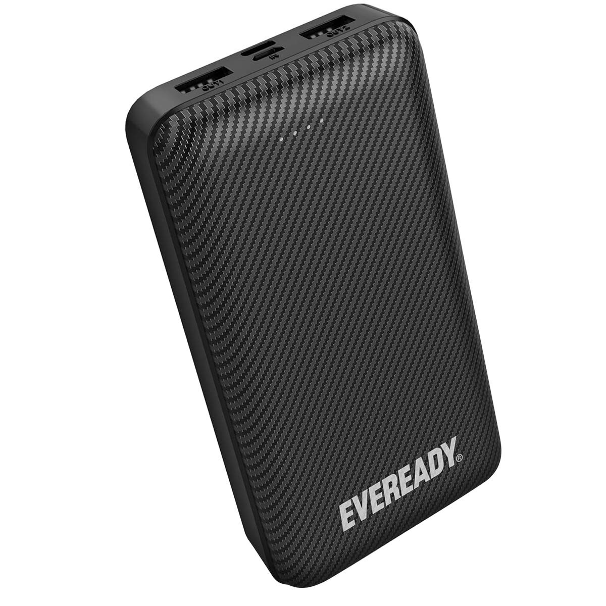 Batterie Externe 20000mAh pour Éviter les Pannes de Téléphone avec Affichage LED