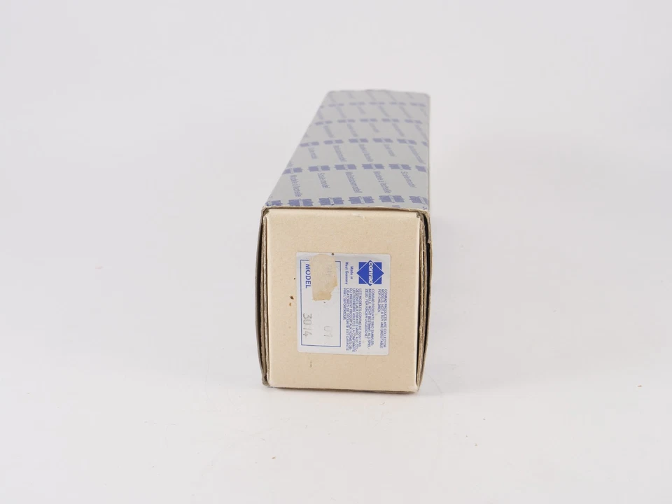 Conrad D n° 3014 camion réservoir Mercedes Spitzer Silo jamais joué boîte 1/50 - Photo 4/4