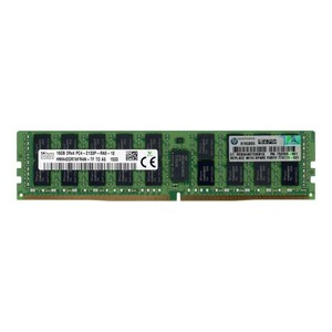Server RAM Modul HP 752369-081 16GB DDR4 2133MHz REG ECC HMA42GR7AFR4N-TF