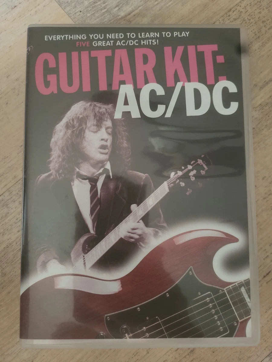 Guitar Instruction DVDs for sale | eBay