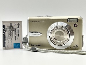 Fujifilm F30 | eBay