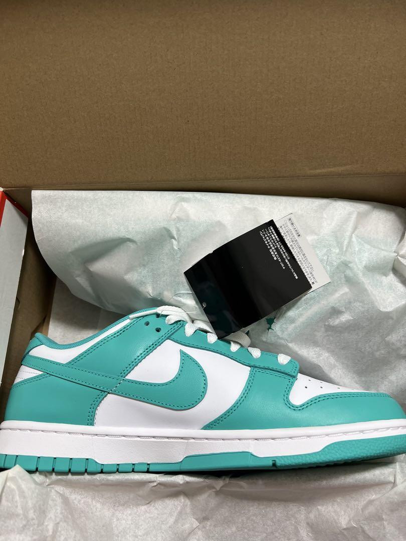 Nike Dunk Low Retro Bttys Size US9