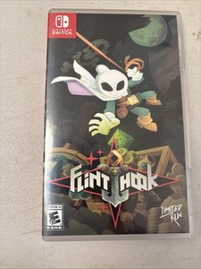Flinthook Switch | eBay