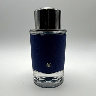 Montblanc Explorer Ultra Blue Eau de Parfum Spray 3.3 fl oz Citrus Marine Woody