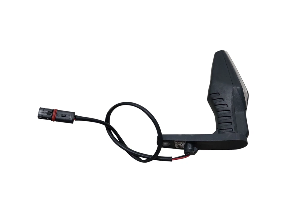 BMW F750 GS 2020 2024 INDICATORI DI DIREZIONE LED ORIGINALI 8522499 - Immagine 3 di 4