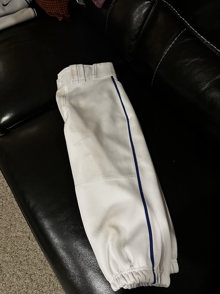 Pantalon De Baseball Easton Pro + Pour Homme Adulte - Style Culotte