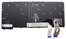Lenovo 5N21M38213 Backlit keyboard for Lenovo