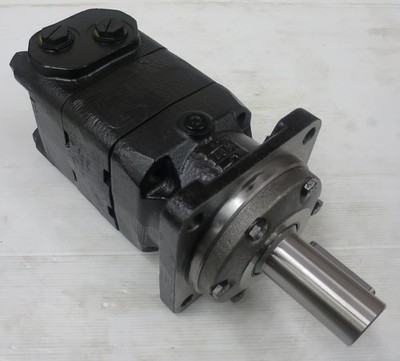 OMT 500 C/W DREHZAHLSENSOR 6HM/70000BAY