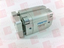 FESTO ADVUL-25-15-P-A / ADVUL2515PA (USED)