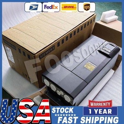 New Siemens MICROMASTER 430 Nofilter 6SE6430-2UD34-5EA0 6SE6 430-2UD34-5EA0