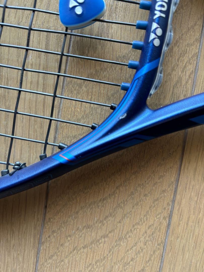YONEX EZONE Ai98 テニスラケット G3 Yonex Ezone 98 G3 4 3/8 Aqua Night Black 7th Gen Tennis