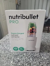 Nutribullet Pro 900-Watt Personal Blender
