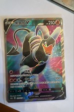 Houndoom V (Full Art) 178/189 Swsh03: Darkness Ablaze Holo on eBay