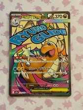 [US SELLER] Pokemon Card Japanese Mega Dragon...