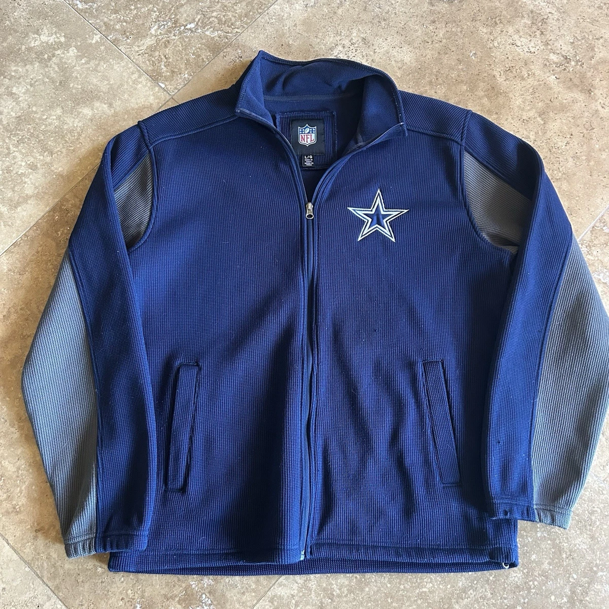 G-III Men's Dallas Cowboys NFL Jackets for sale | eBay