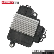 New Engine Cooling Fan Control For Lexus 2001-2022 Toyota 2004-2020