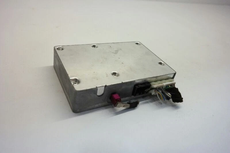 13-14 CHEVY CAMARO ECM СВЯЗИ ONSTAR МОДУЛЬ УПРАВЛЕНИЯ OEM  - Изображение 2 из 4