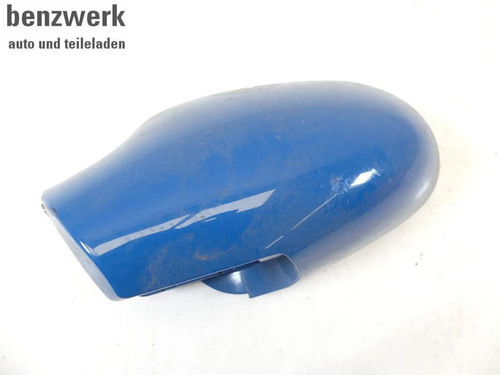 Mercedes A-Klasse W168 Gehäuse Kappe Außenspiegel links ORIGINAL 1688110160 ✔️