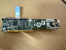 WX5KW For Dell PowerEdge R450 Boss Adapter Card