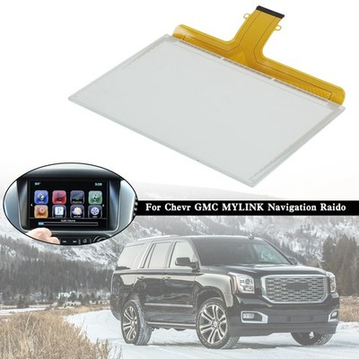 8' 55 Pin Touch Screen DJ080PA-01A Für Chevr GMC MYLINK Navigation Raido 