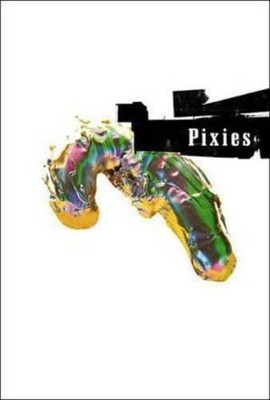 The Pixies Pixies (2004) DVD Region 2 - English