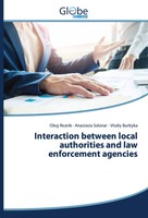 Interaction Between Local Authorities And Law Enforcement Agencies Taschenbuch