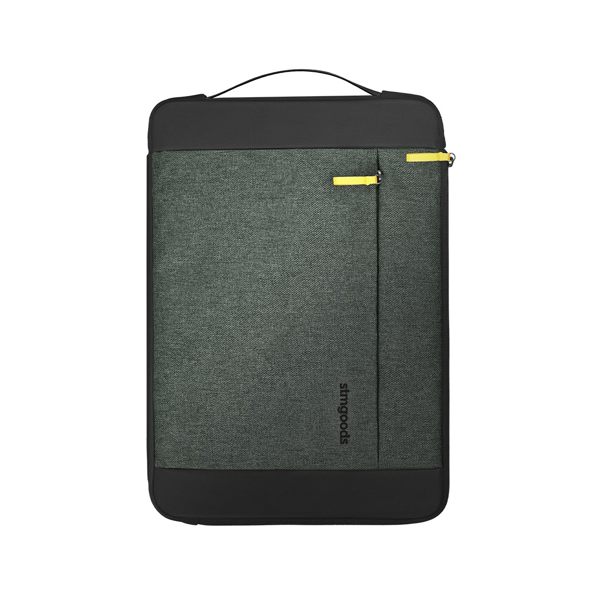 Pochette MacBook Air 15 anti-rayures Kin Sleeve avec rangement chargeur