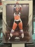 Wren Sinclair 2026 Topps Chrome WWE #134 Base Trading Card